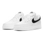 Nike Air Force 1 '07 Ct2302 100-buty widok z boku