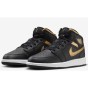 Nike Air Jordan 1 Mid Dq8426 071-buty widok z boku