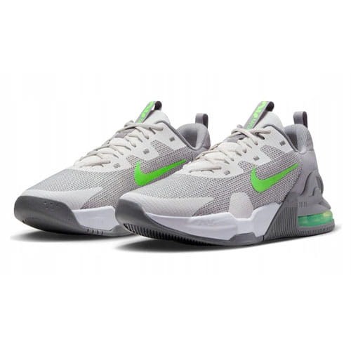 Nike Air Max Alpha Trainer 5 Dm0829 009-buty widok z boku