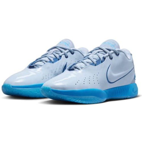 Nike Lebron Xxi Fq4052 400-buty widok z boku
