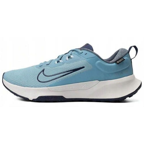 Nike Juniper Trail 2 Gtx V2 Do Biegania Treningowe -but skierowany w lewo