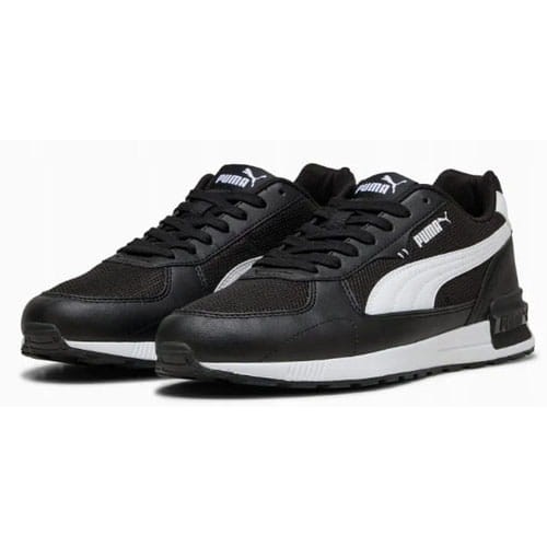 Puma Graviton Sl Remix 396104 04-buty widok z boku