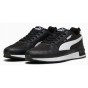 Puma Graviton Sl Remix 396104 04-buty widok z boku