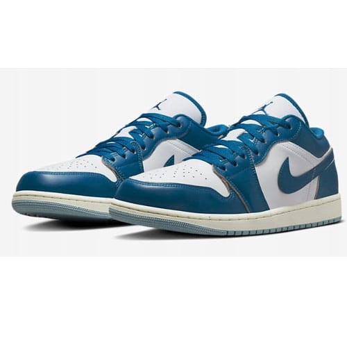 Air Jordan 1 Low Se Fn5214 141-buty widok z boku
