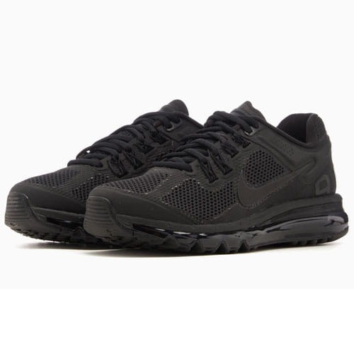 Nike Air Max 2013 Fz3156 010-buty widok z boku