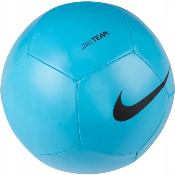 Nike Pitch Team Dh9796 410-piłka zdjęcie