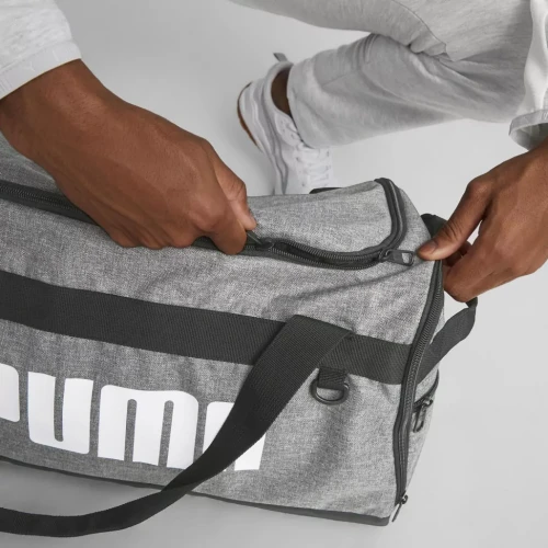 Puma Challenger Duffel Bag 079531 06-torba widok z boku