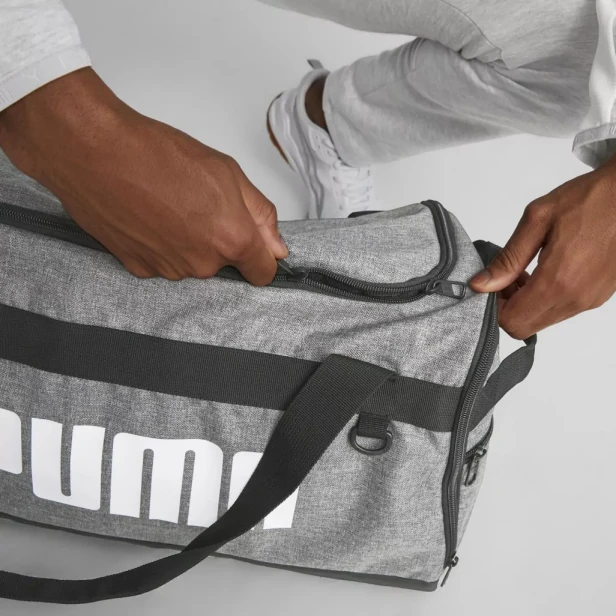 Puma Challenger Duffel Bag 079531 06-torba widok z boku