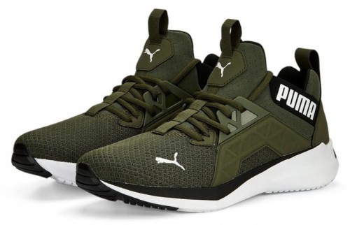 Puma Softride Enzo Nxt 195234 18-buty widok z boku