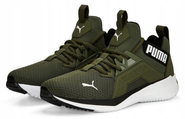Puma Softride Enzo Nxt 195234 18-buty widok z boku
