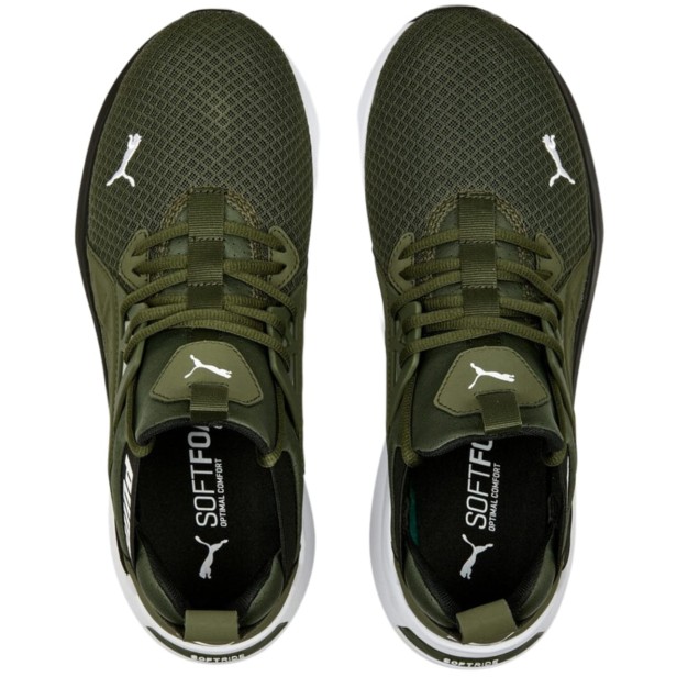 Puma Softride Enzo Nxt 195234 18-buty widok z góry