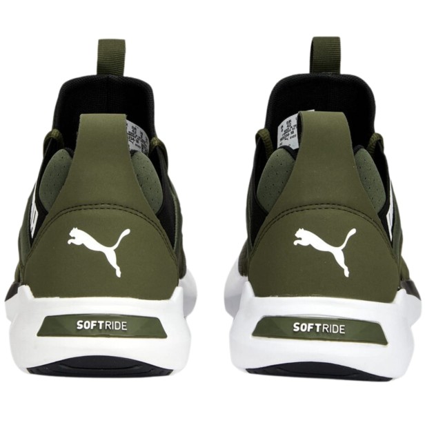 Puma Softride Enzo Nxt 195234 18-buty widok z tyłu