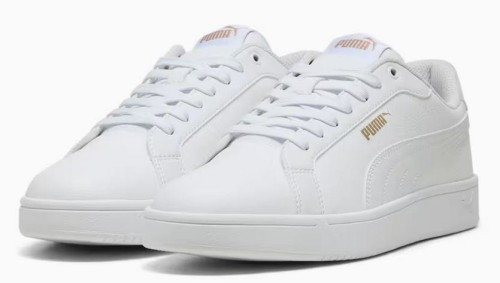 Puma Grounded Sl 398417 01-buty widok z boku