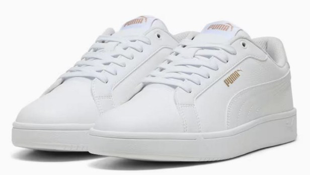 Puma Grounded Sl 398417 01-buty widok z boku