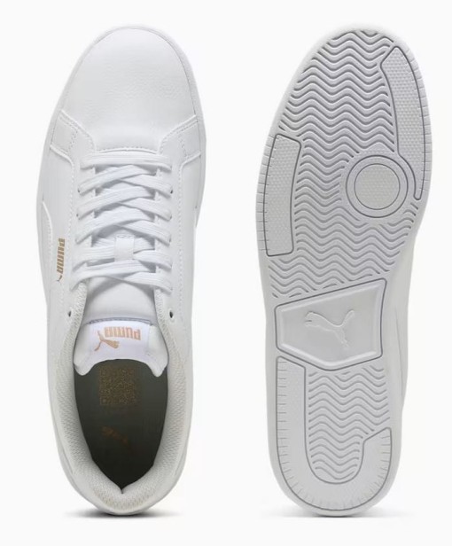 Puma Grounded Sl 398417 01-buty widok góra/dół