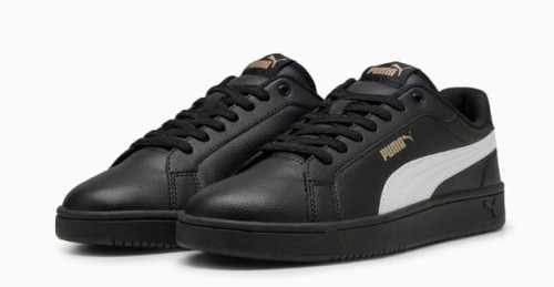 Puma Grounded Sl 398417 02-buty widok z boku