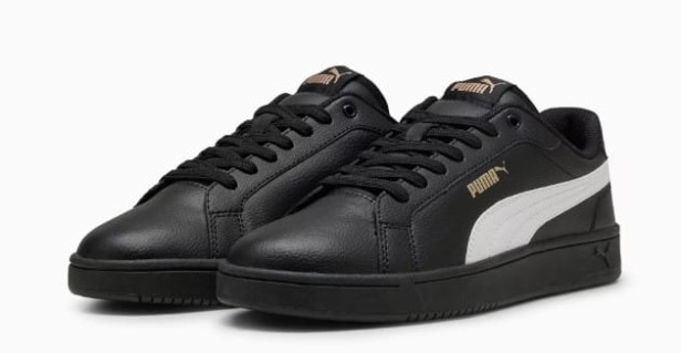 Puma Grounded Sl 398417 02-buty widok z boku