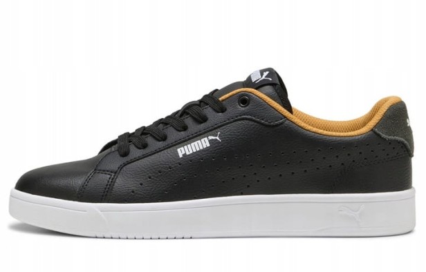 Puma Grounded Perf 398418 02- W położeniu bocznym