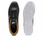 Puma Grounded Perf 398418 02- cholewka widok z góry oraz podeszwa