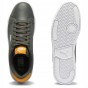 Puma Grounded Perf 398418 03-buty widok góra/podeszwa