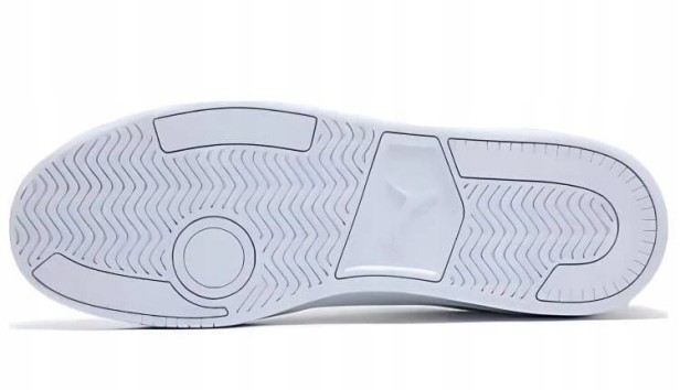 Puma Grounded Perf 398418 03-but widok podeszwy