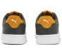 Puma Grounded Perf 398418 03-buty widok z tyłu