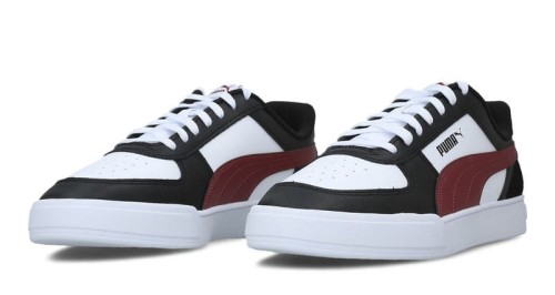 Puma Caven Mix 399398 13-buty widok z boku