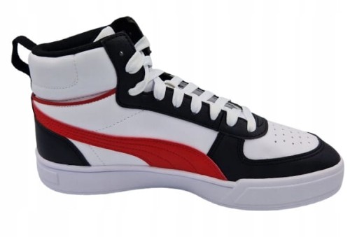 Puma Caven Mid Sd Emb 401799 04-but ustawiony w prawo