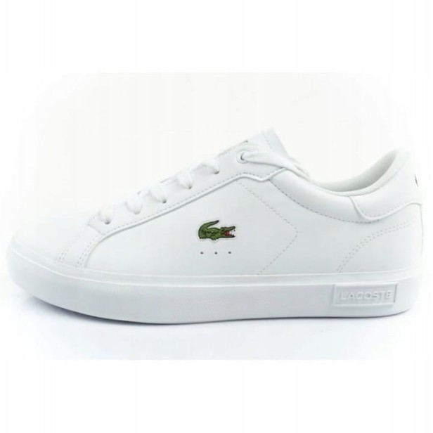 Lacoste Powercourt 0721 1 Suj 741suj001421g-but skierowany w lewo