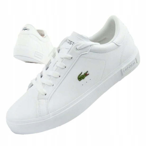 Lacoste Powercourt 0721 1 Suj 741suj001421g-but widok lewa strona