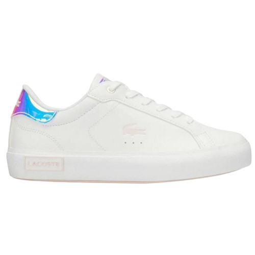Lacoste Powercourt 124 2 Suj 747suj00131y9-but skierowany w prawo