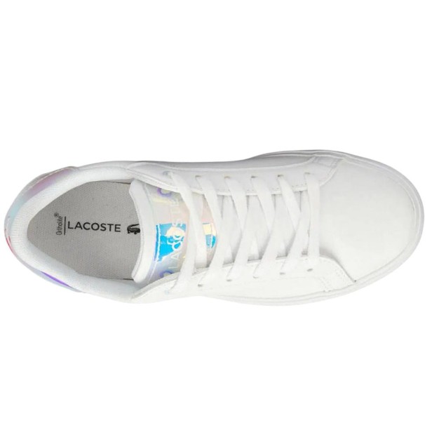 Lacoste Powercourt 124 2 Suj 747suj00131y9-but widok z góry