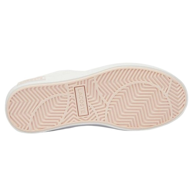 Lacoste Powercourt 124 2 Suj 747suj00131y9-but widok podeszwy
