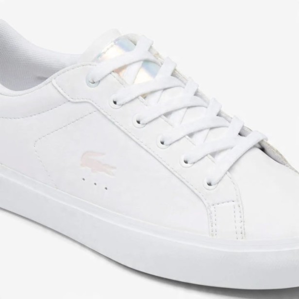 Lacoste Powercourt 124 2 Suj 747suj00131y9-but zbliżenie z przodu