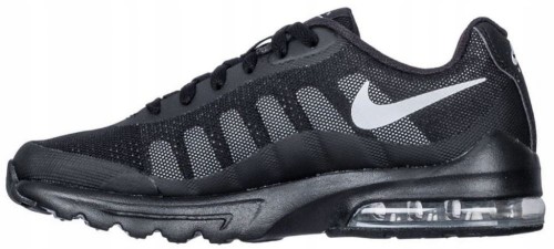 Nike Air Max Invigor (Gs) 749572 003-but skierowany w lewo