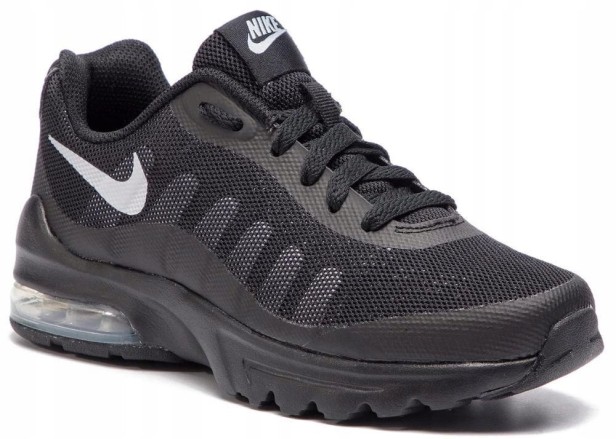Nike Air Max Invigor (Gs) 749572 003-but widok z przodu