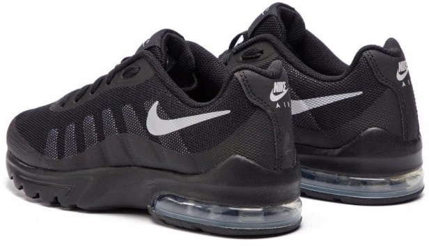Nike Air Max Invigor (Gs) 749572 003-buty widok od tyłu