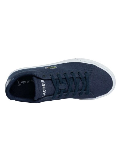 Lacoste Lerond Set 125 1 Cma 749cma0005092-but widok z góry