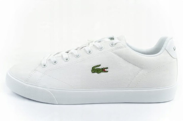 Lacoste Lerond Set 125 1 Cma 749cma000521g-but skierowany w lewo