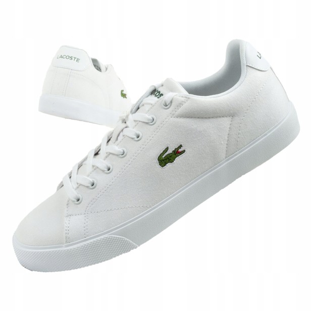 Lacoste Lerond Set 125 1 Cma 749cma000521g-but skierowany w lewo