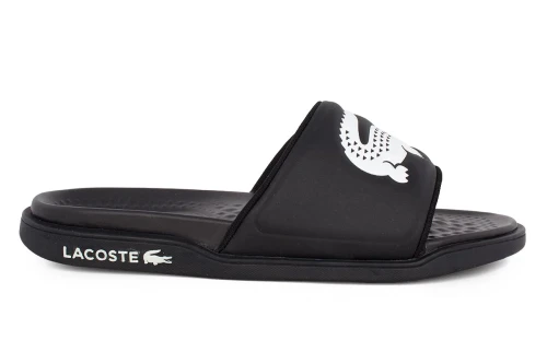 Lacoste Serve Slide Dual 1253cma-klapek skierowany w prawo