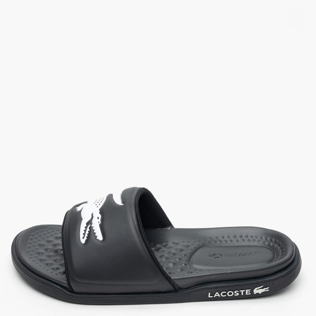 Lacoste Serve Slide Dual 1253cma-klapek skierowany w lewo
