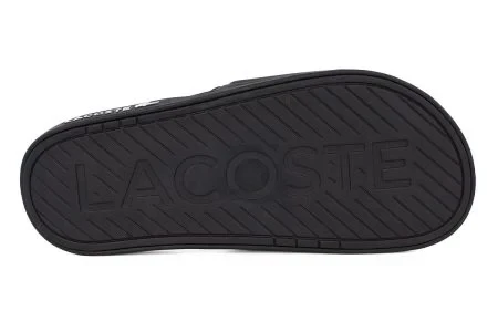 Lacoste Serve Slide Dual 1253cma-klapki widok podeszwa