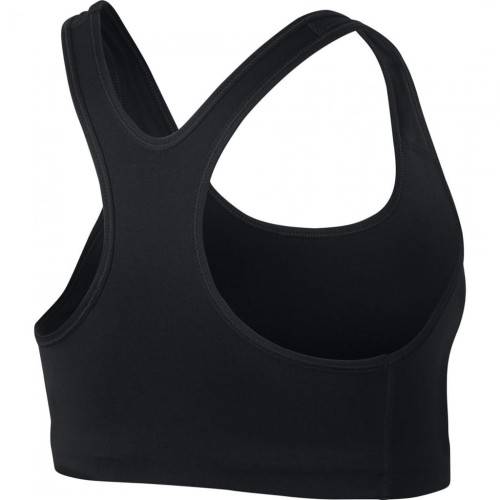Nike Bra Swoosh Futura 899370 010-stanik widok tył