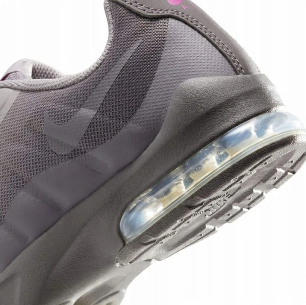 Nike Air Max Invigor Print (Gs) Ah5261 001-but zbliżenie tył