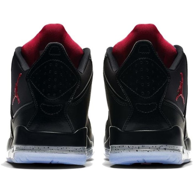 Nike Jordan Courtside 23 Ar1000 023-but widok z tyłu