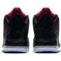 Nike Jordan Courtside 23 Ar1000 023-but widok z tyłu