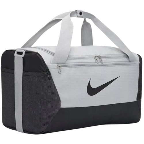 Nike Brasilia 41 Litrów Ba5957 077-torba widok z boku