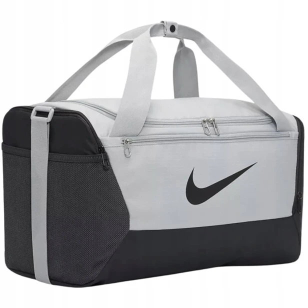 Nike Brasilia 41 Litrów Ba5957 077-torba widok z boku