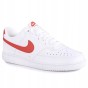 Nike Court Borough Low 2 (Gs) Bq5448 114-but widok z boku